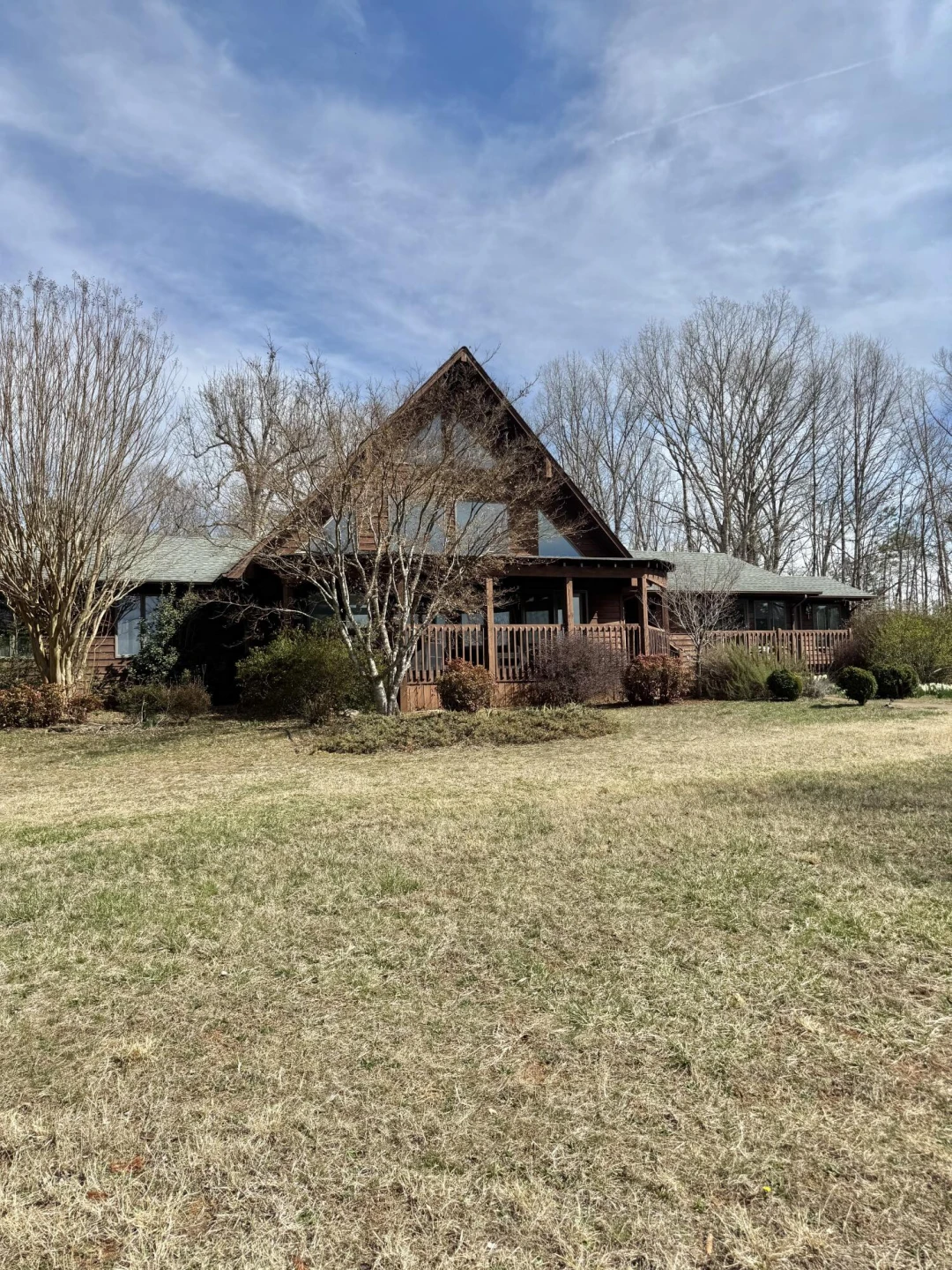 3998 Lambs Church RD