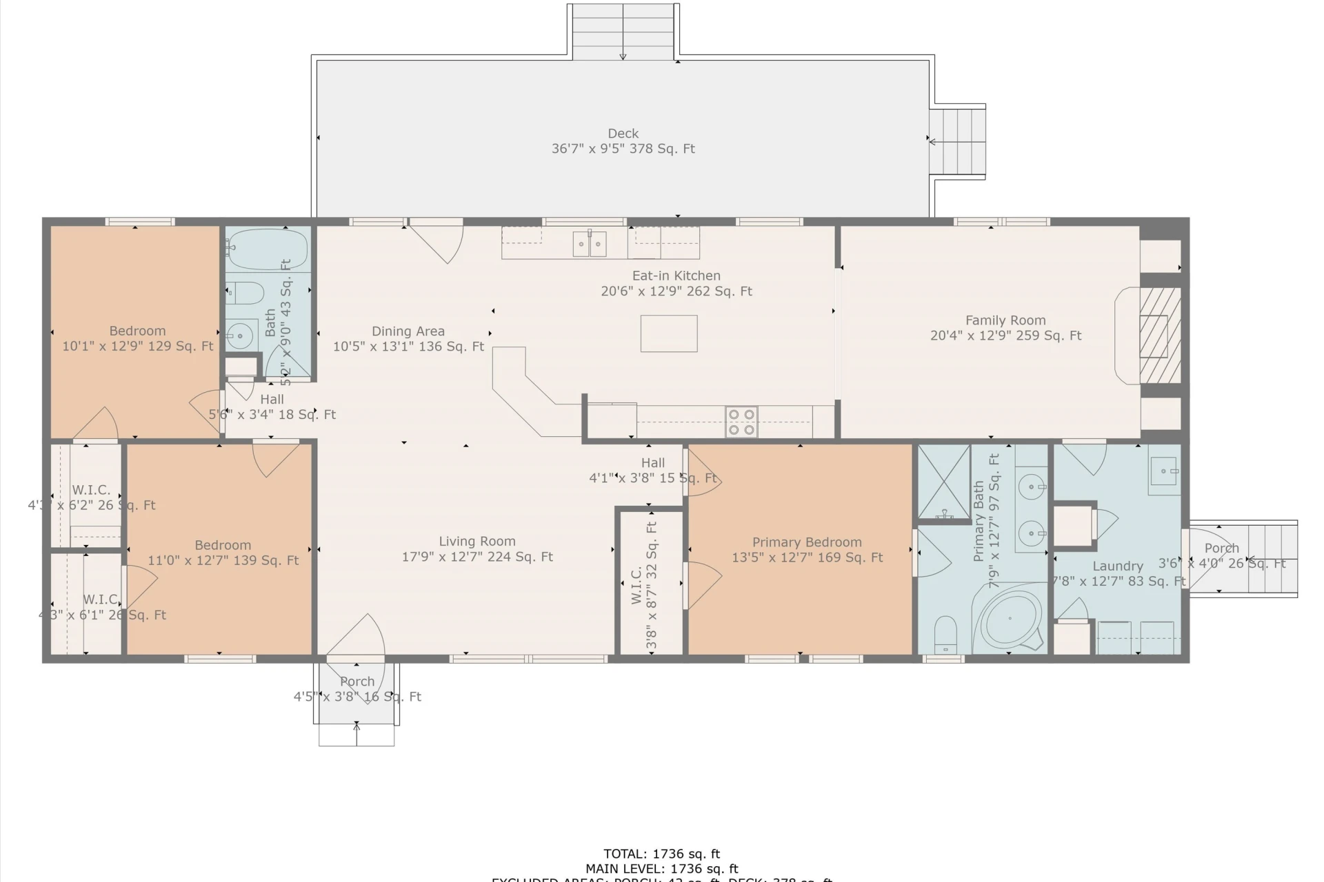 95 Blackwater Cove RD
