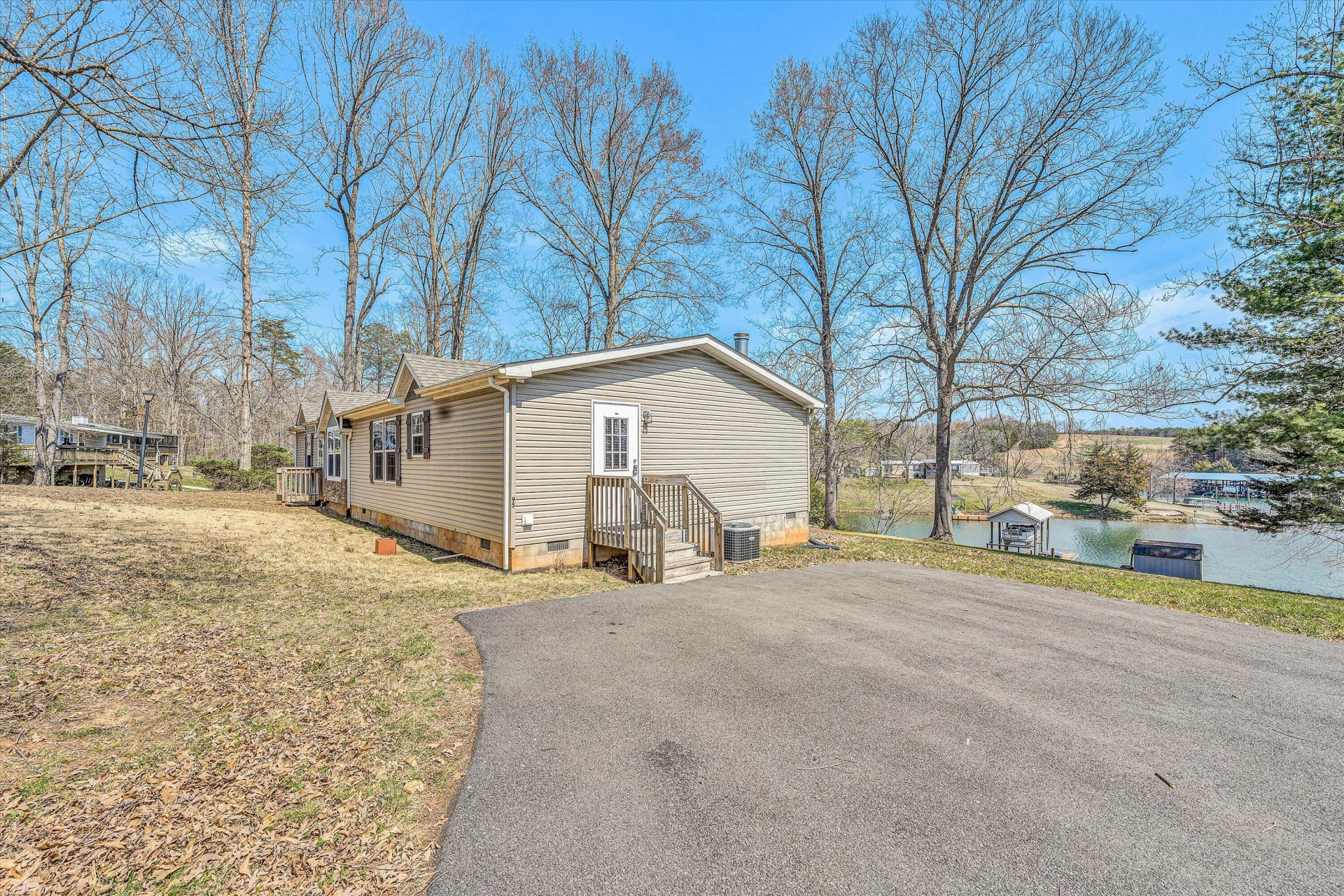 95 Blackwater Cove RD - Photo 24