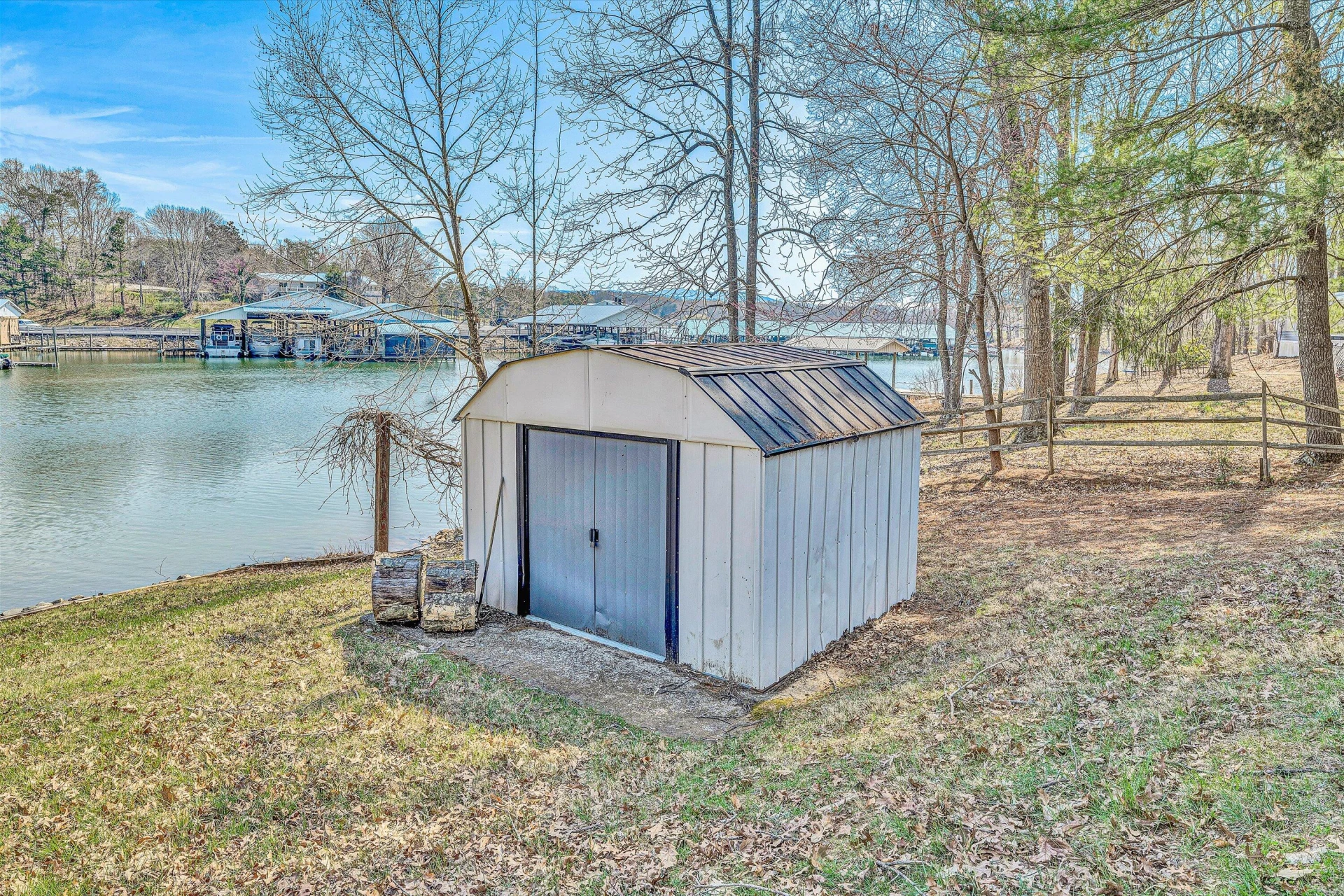 95 Blackwater Cove RD - Photo 30