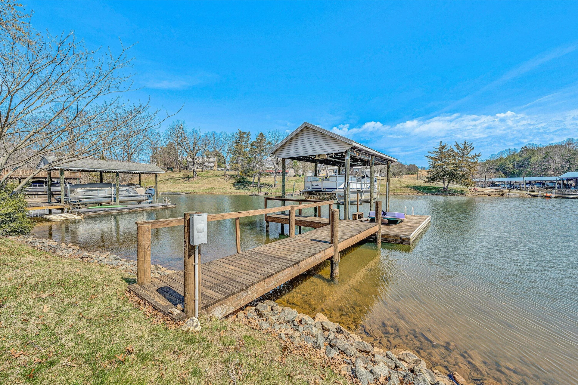 95 Blackwater Cove RD - Photo 4