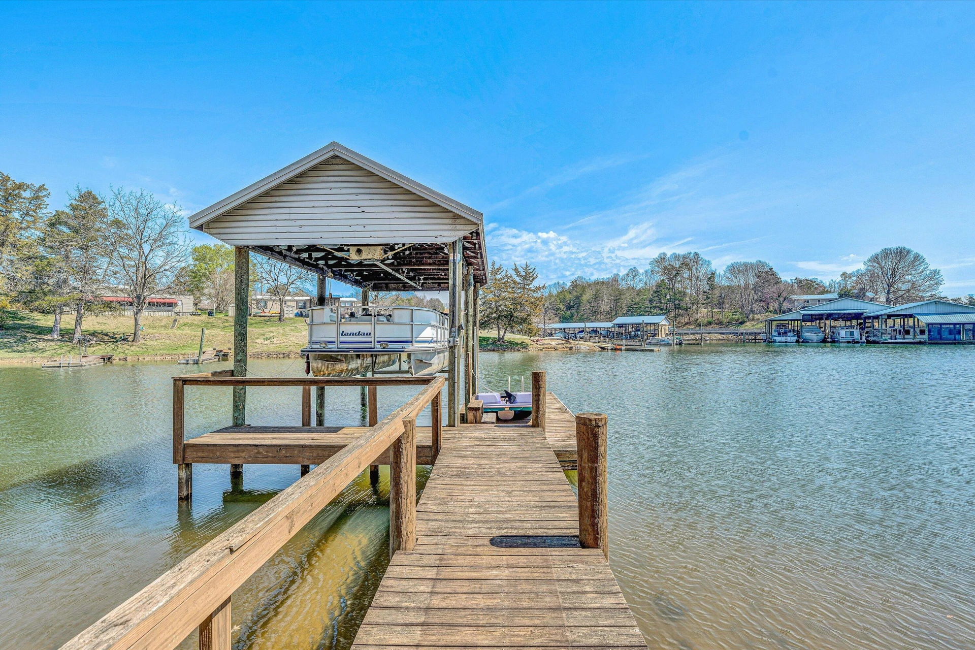 95 Blackwater Cove RD - Photo 31