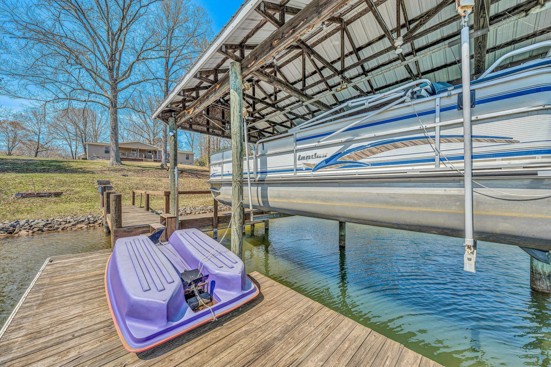95 Blackwater Cove RD - Photo 32