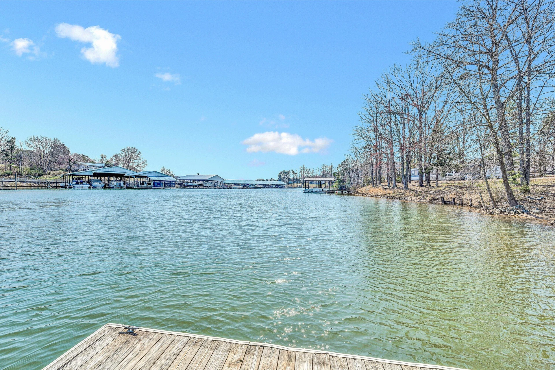 95 Blackwater Cove RD - Photo 33