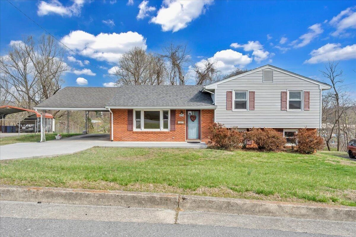 316 Houston AVE - Photo 2