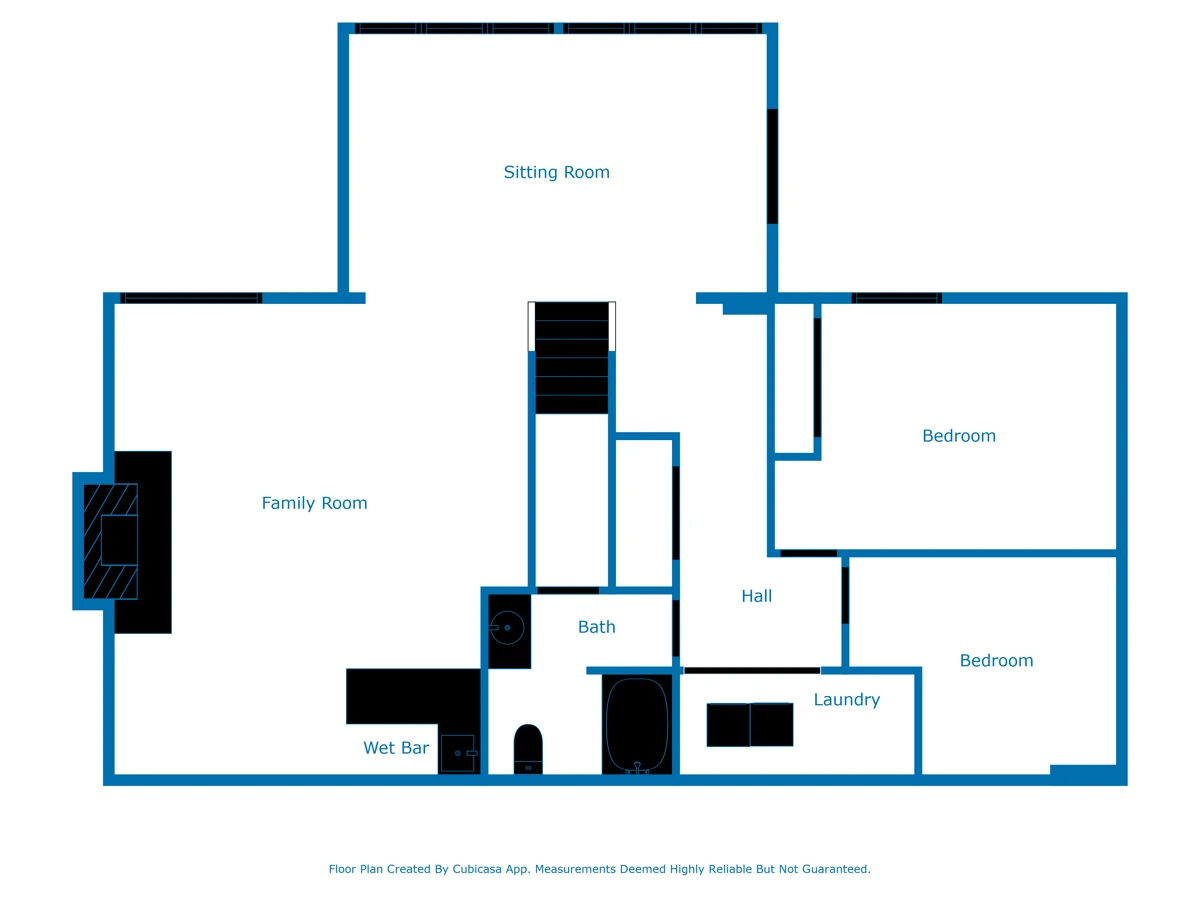 16414 Moneta RD - Photo 5