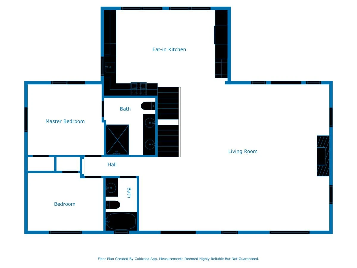 16414 Moneta RD - Photo 11