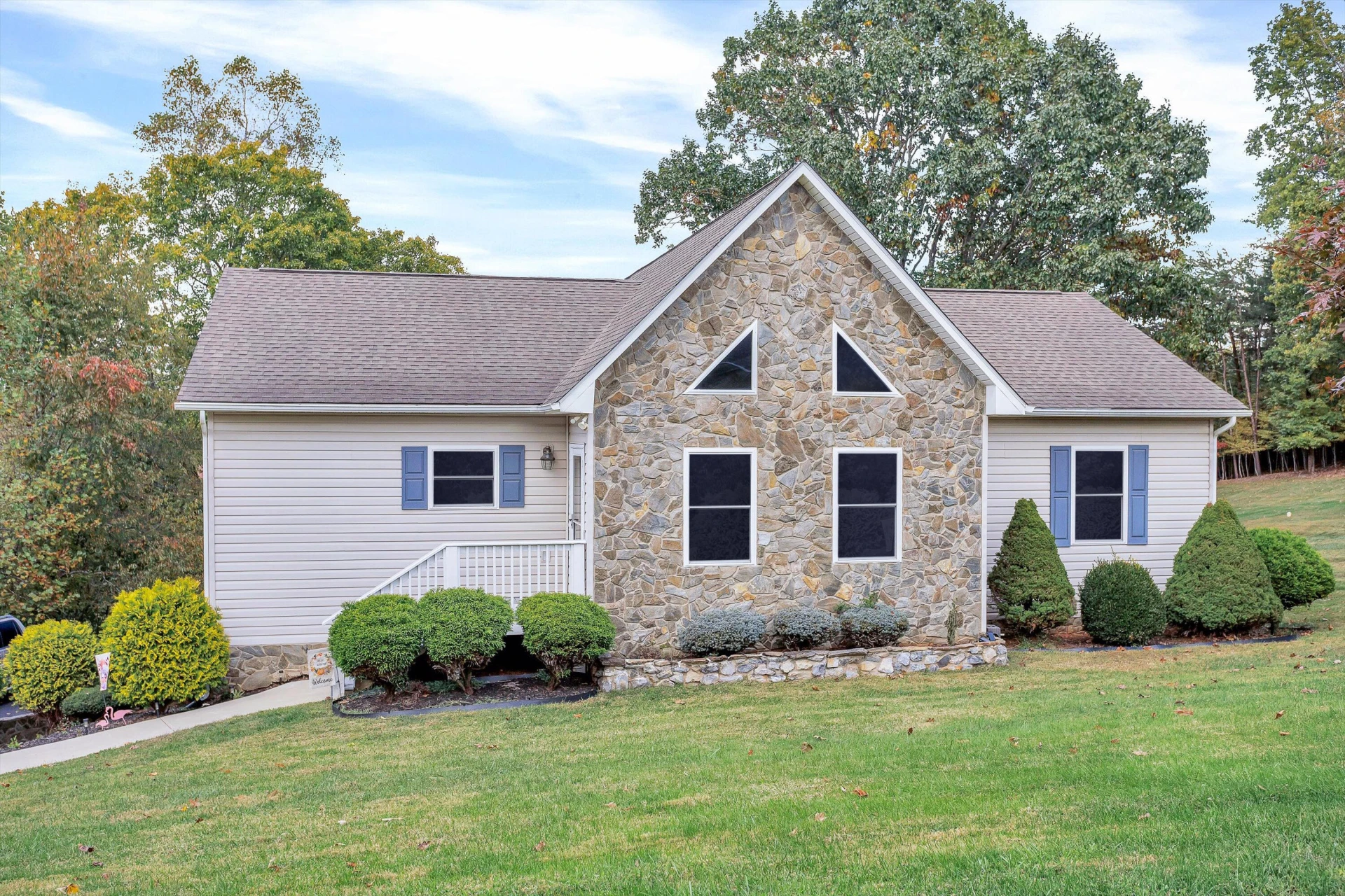 440 North Church DR