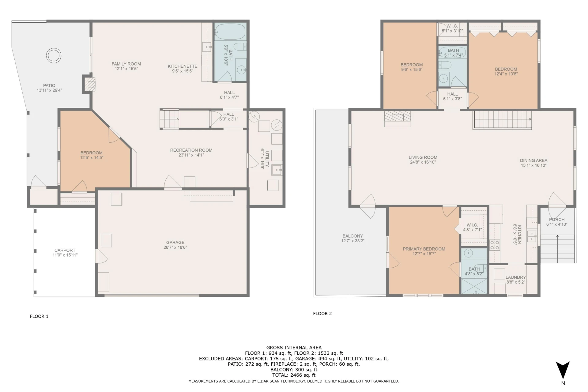 440 North Church DR - Photo 43