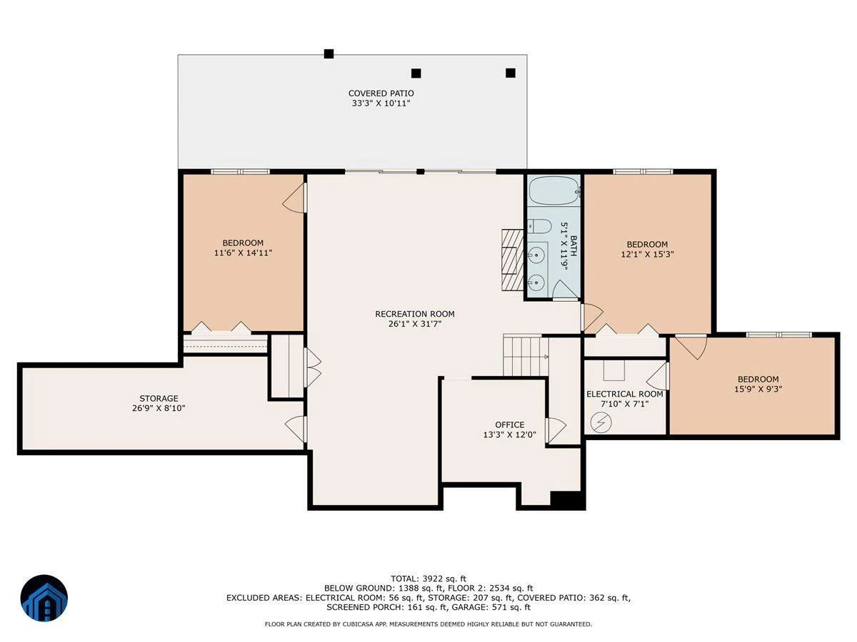 949 Boardwalk DR - Photo 112