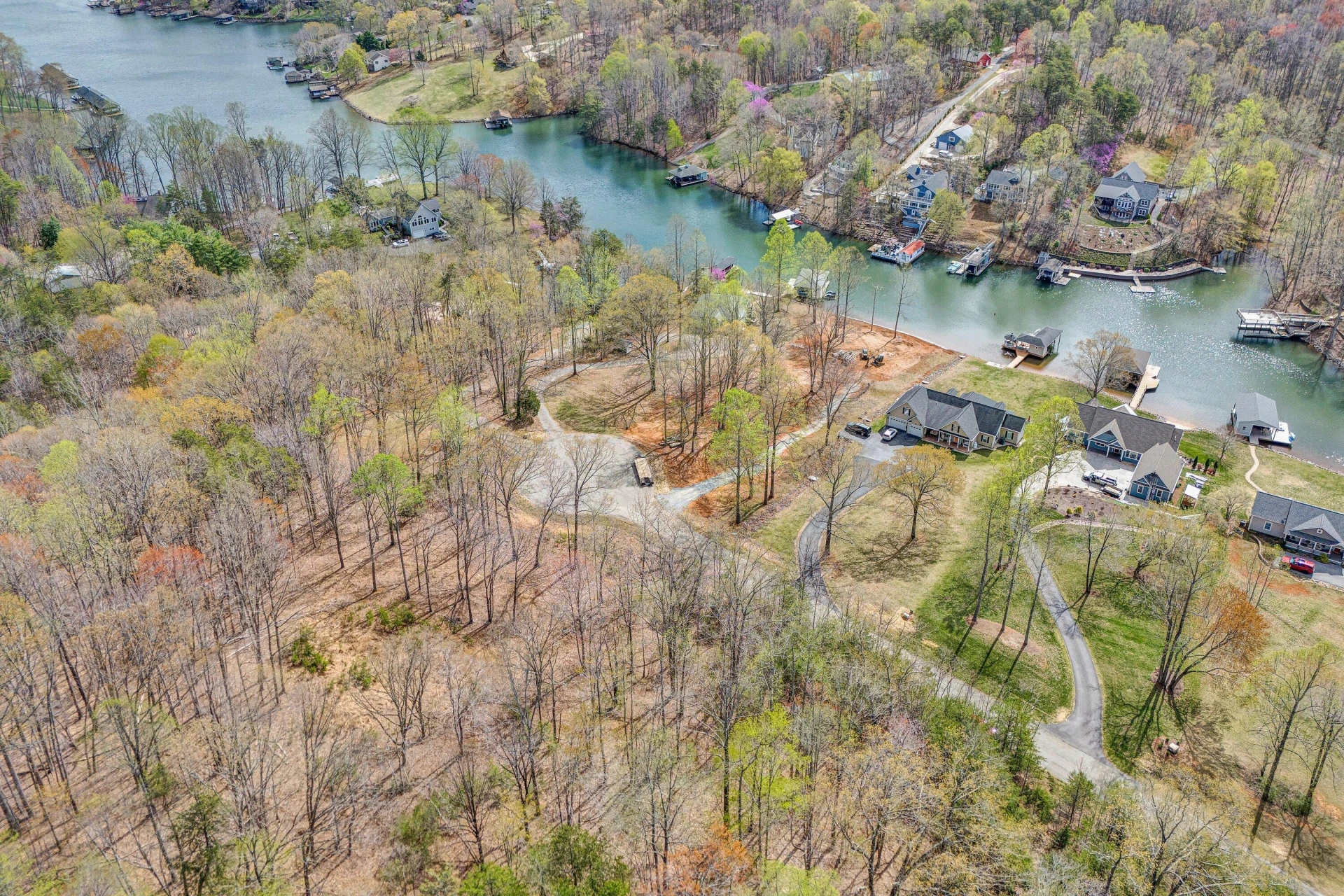 Lot 26 Lake Edge DR