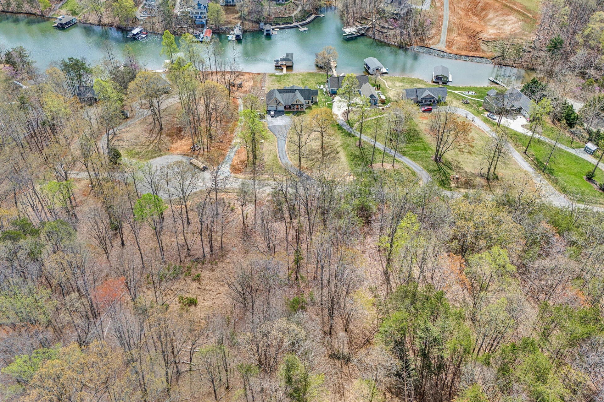 Lot 26 Lake Edge DR - Photo 2