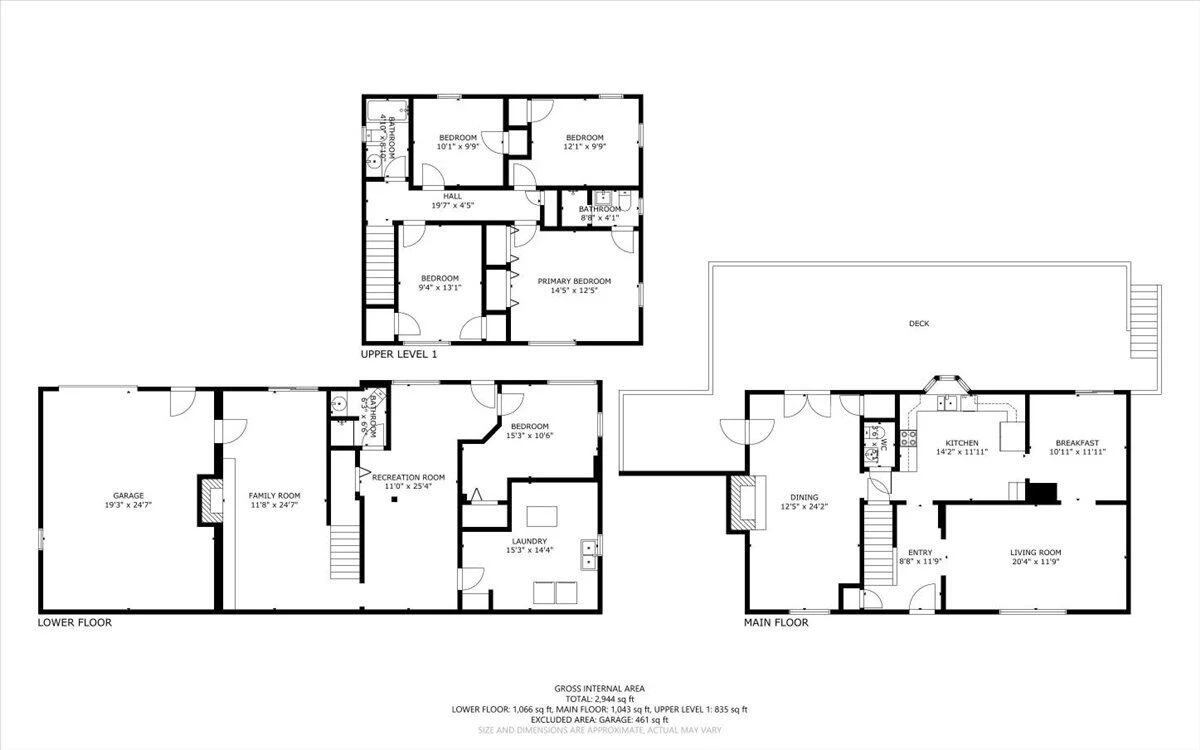 1356 Coopers Cove RD - Photo 189