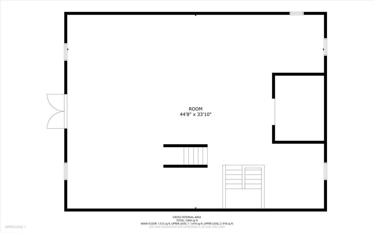 1356 Coopers Cove RD - Photo 36