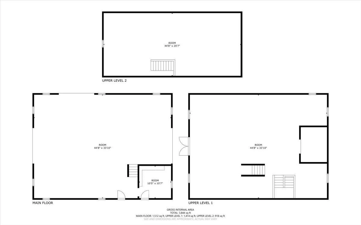 1356 Coopers Cove RD - Photo 38