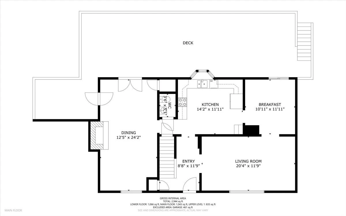 1356 Coopers Cove RD - Photo 7
