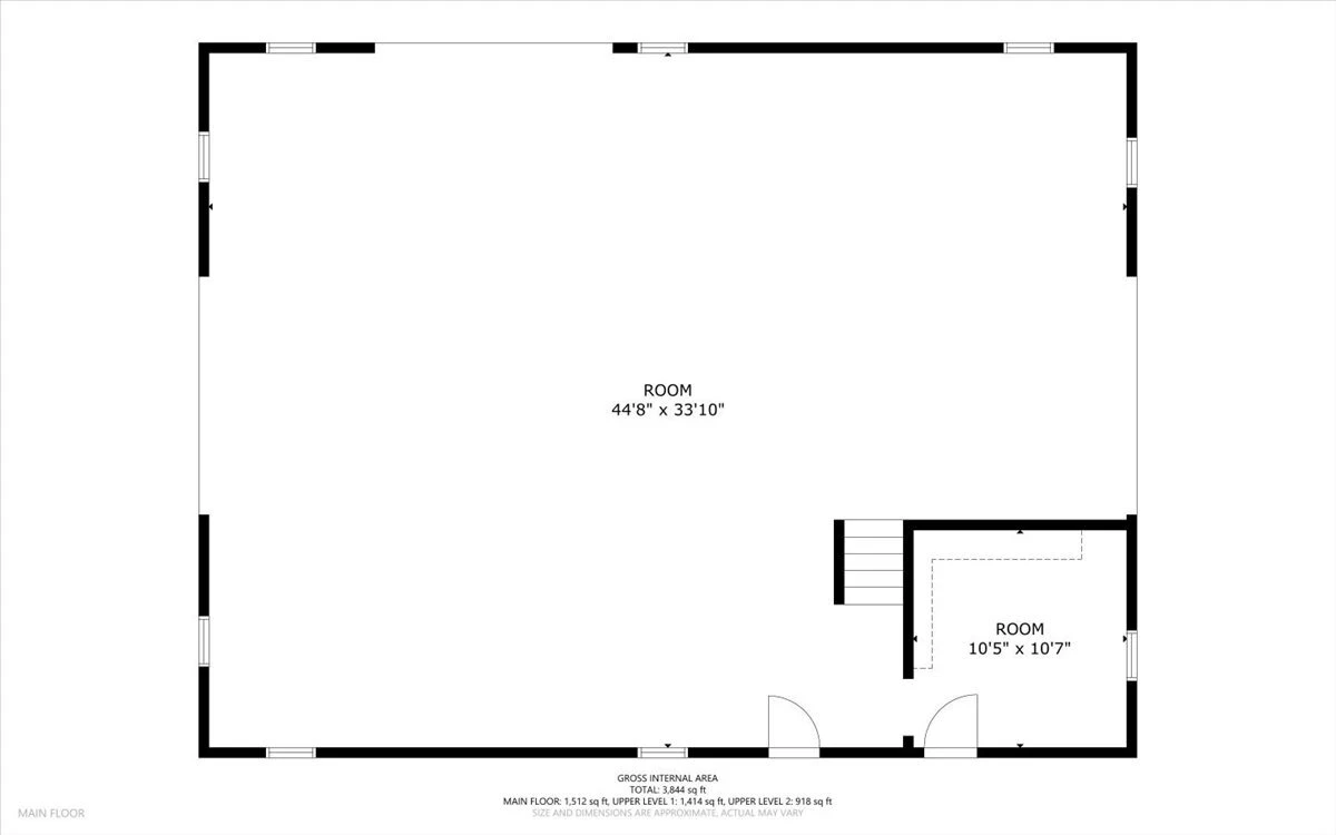 1356 Coopers Cove RD - Photo 9
