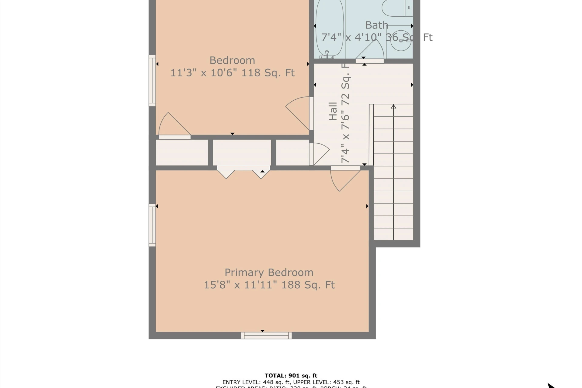 1141 12TH ST - Photo 5
