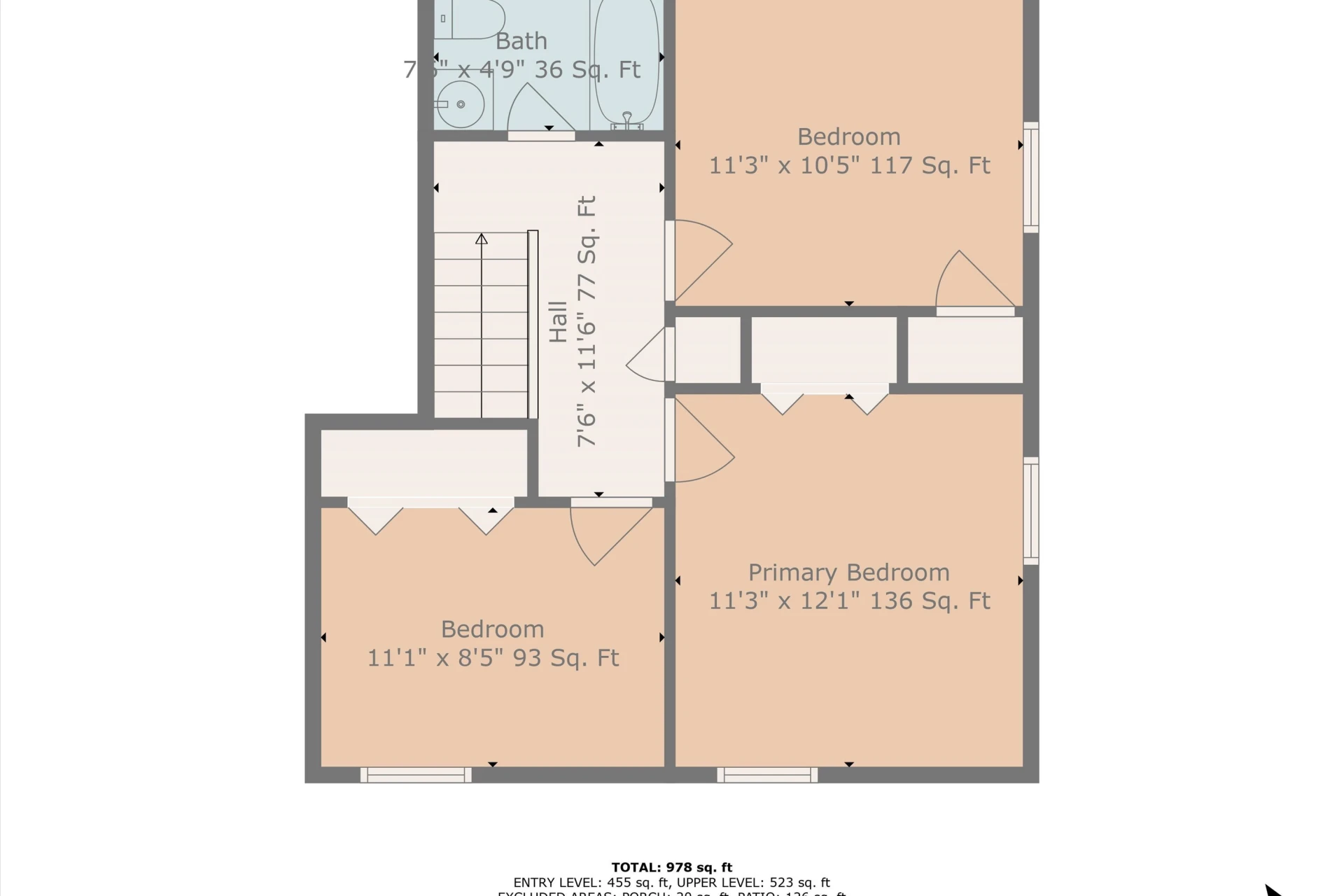 1141 12TH ST - Photo 7