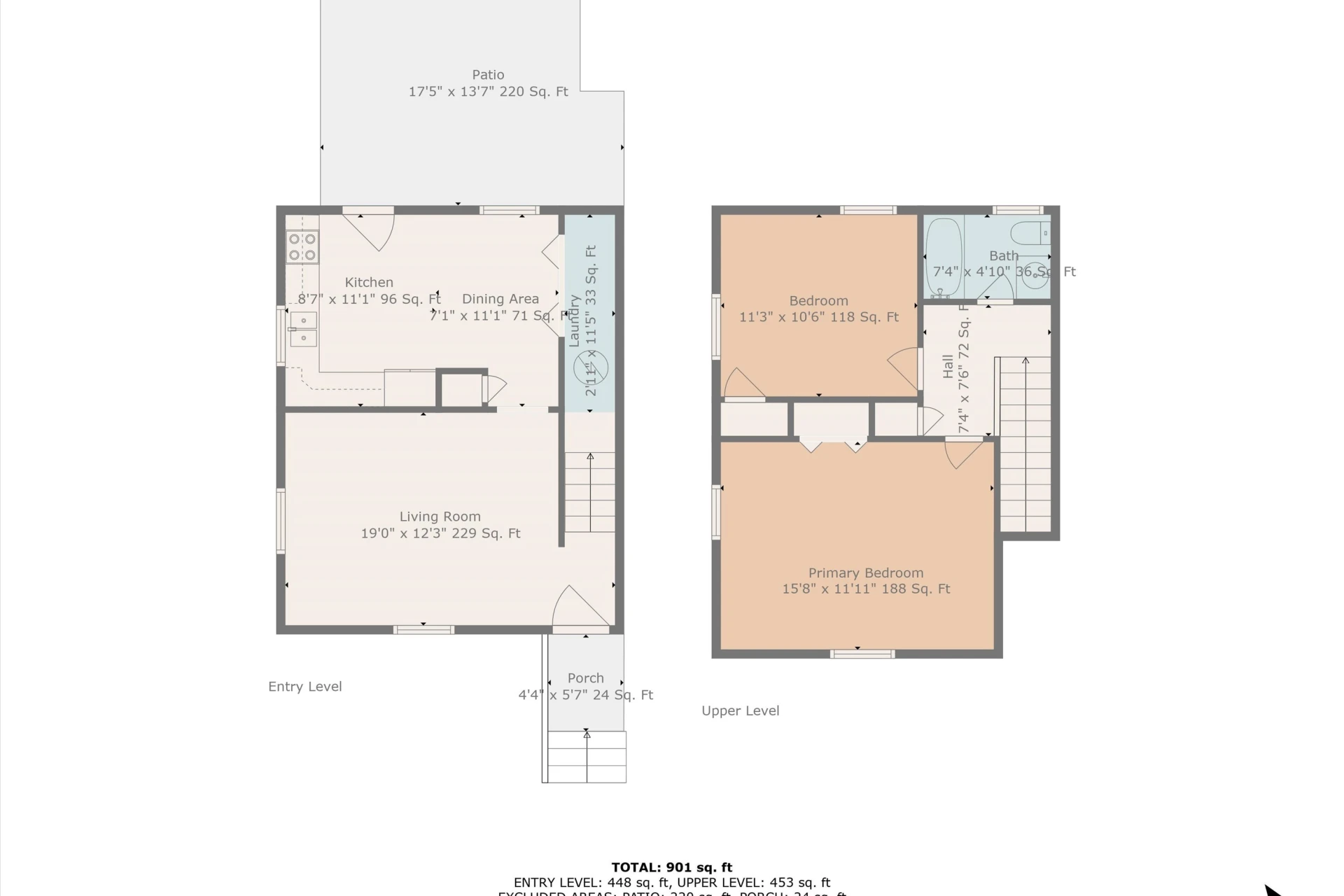 1141 12TH ST - Photo 9