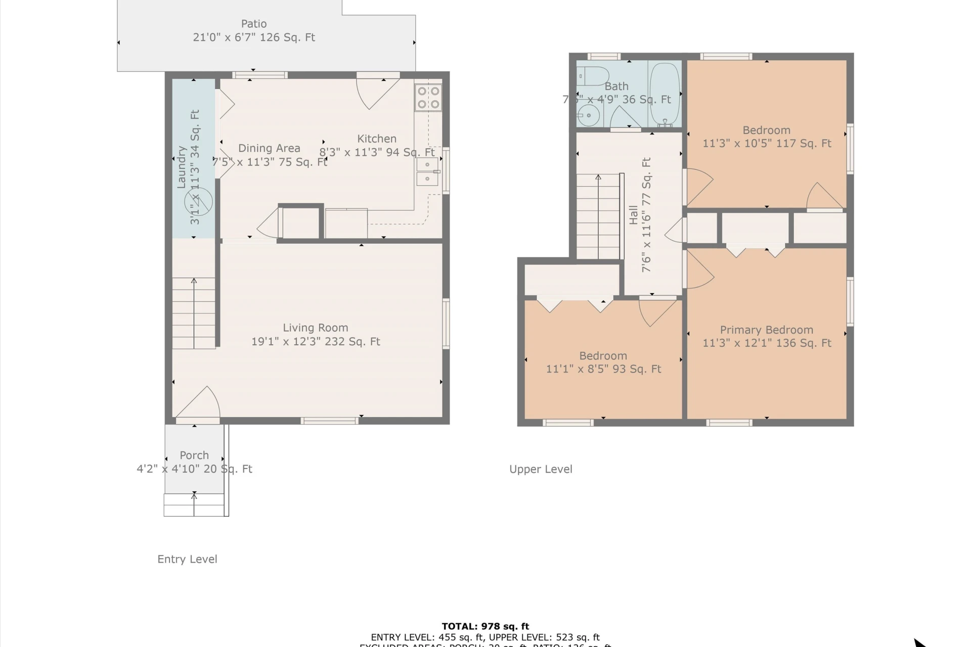 1141 12TH ST - Photo 11
