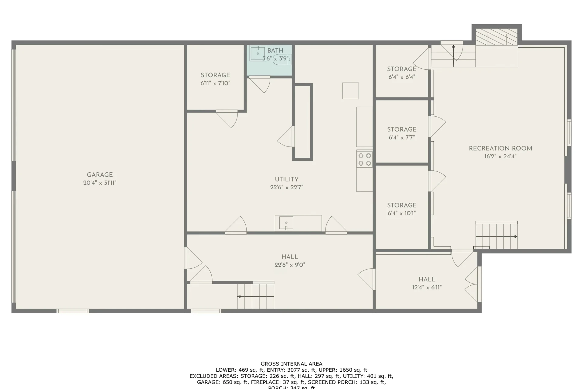 65 Lawndale ST - Photo 5