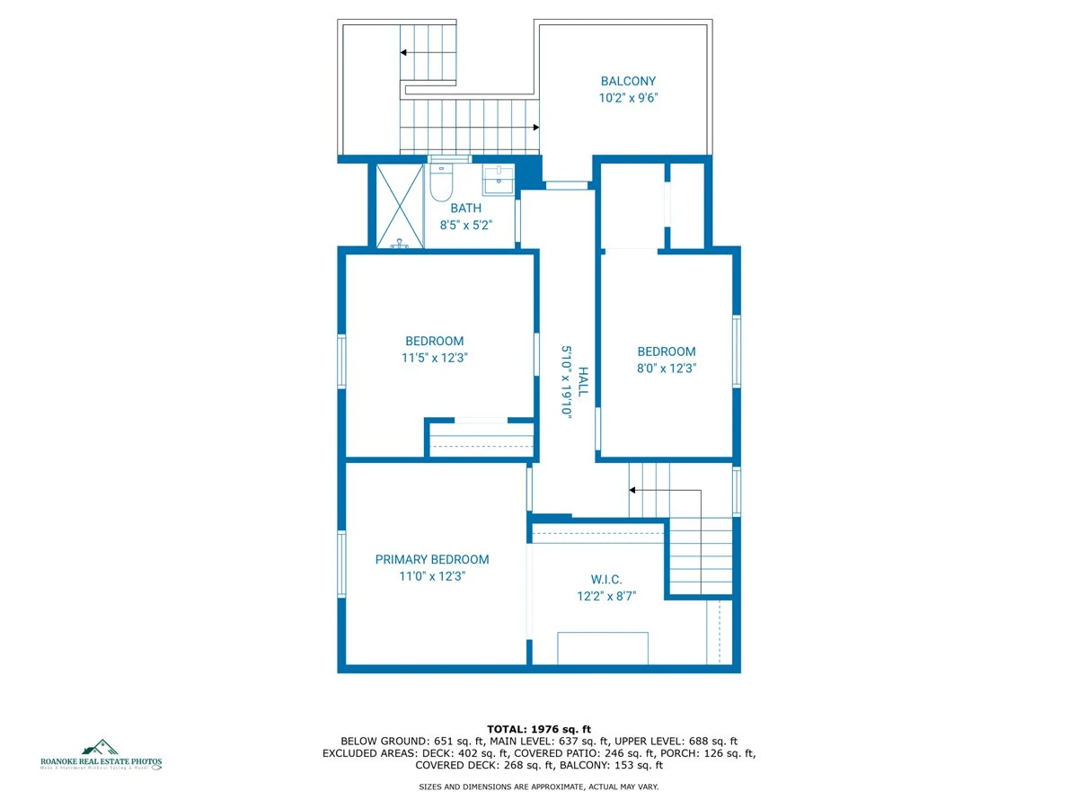 1527 Loudon AVE - Photo 3