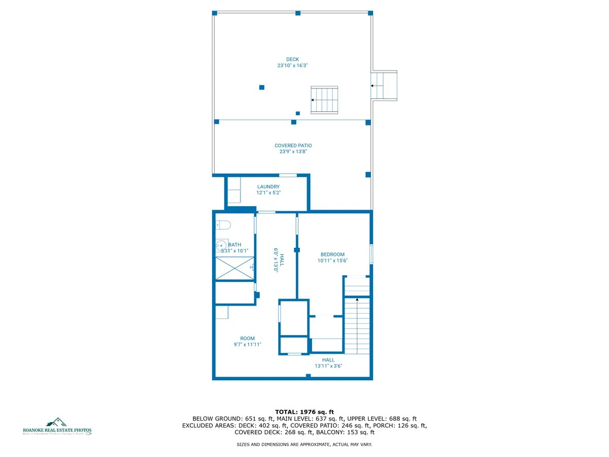 1527 Loudon AVE - Photo 5