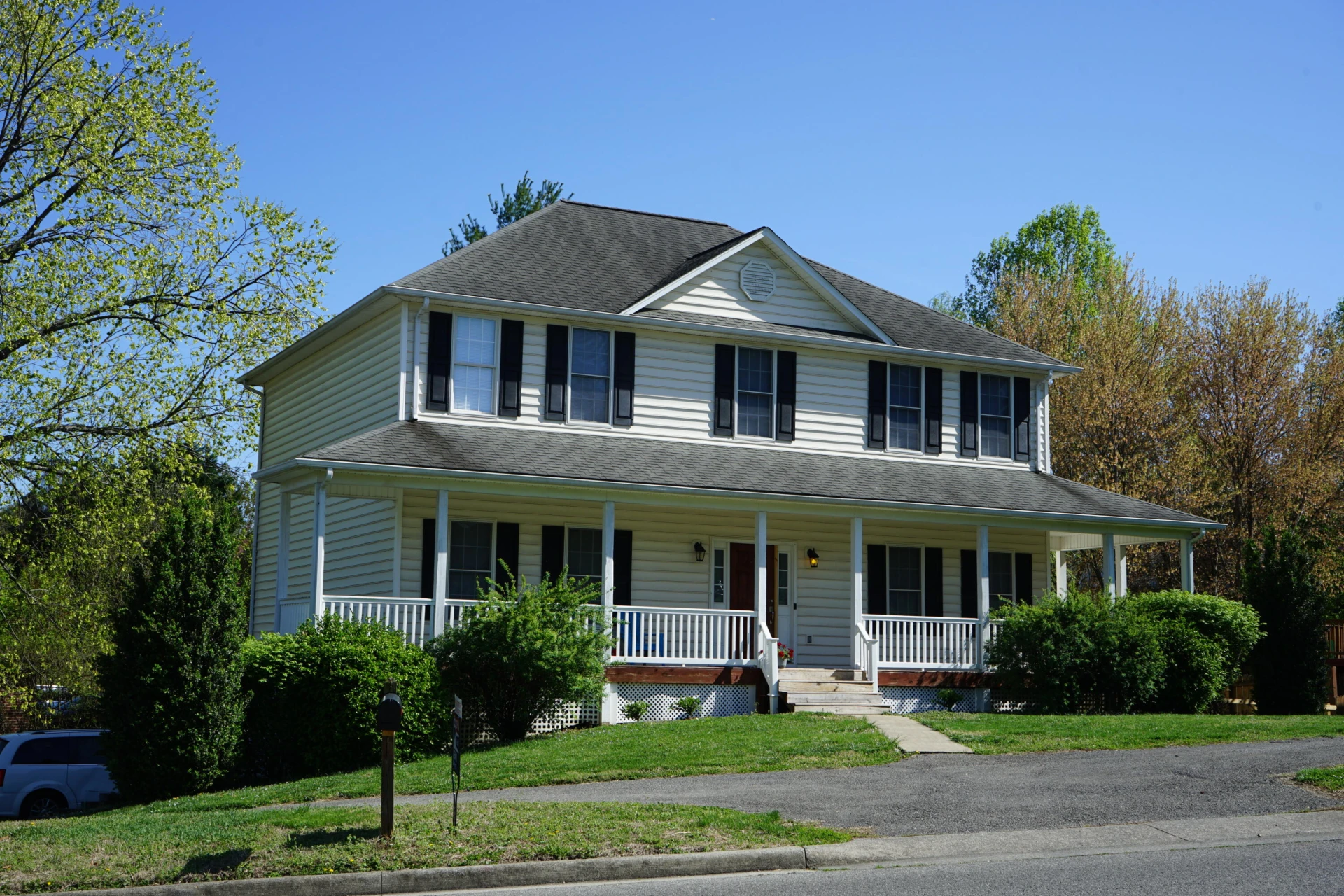4808 Pleasant Hill DR