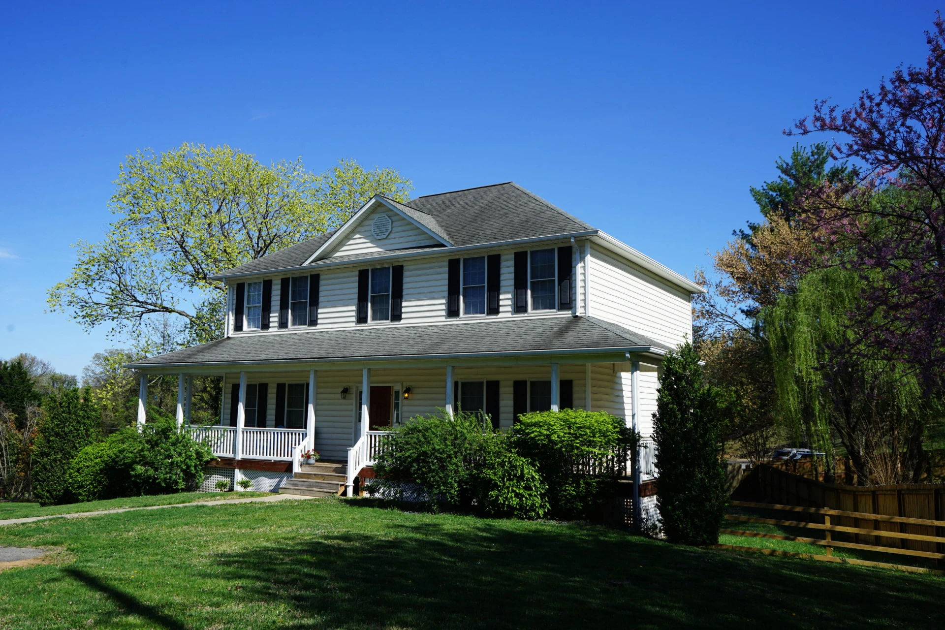 4808 Pleasant Hill DR - Photo 2