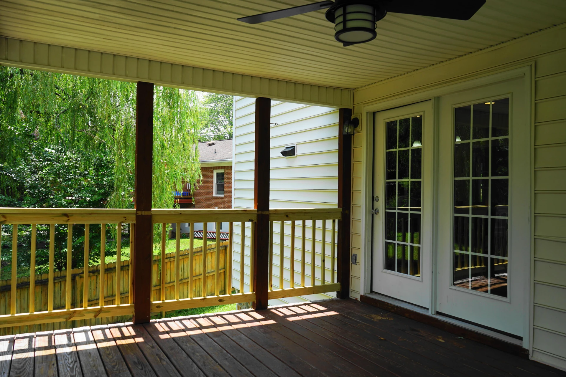 4808 Pleasant Hill DR - Photo 20