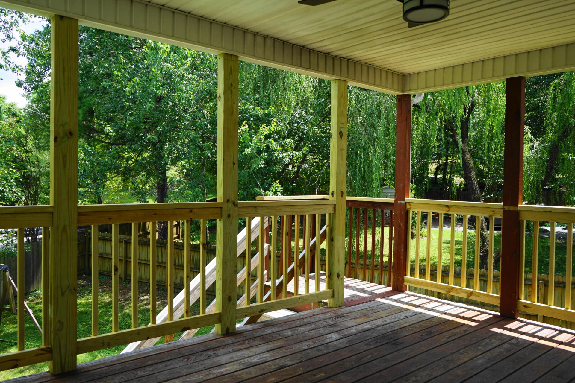 4808 Pleasant Hill DR - Photo 22