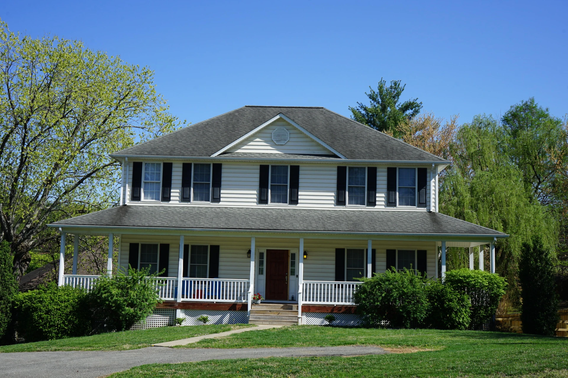 4808 Pleasant Hill DR - Photo 3