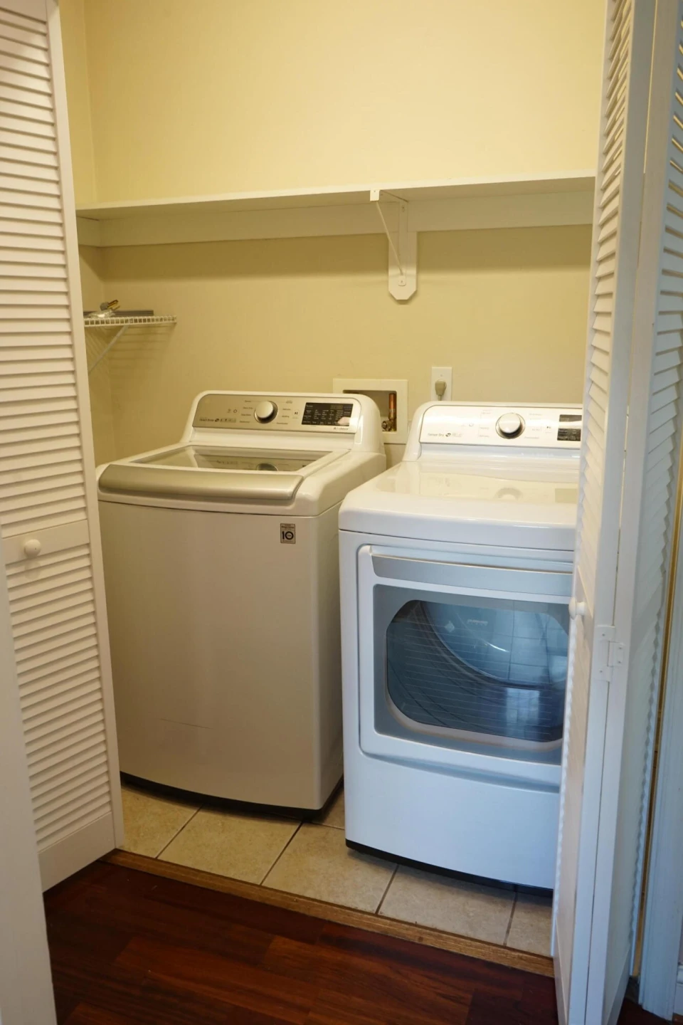 4808 Pleasant Hill DR - Photo 36