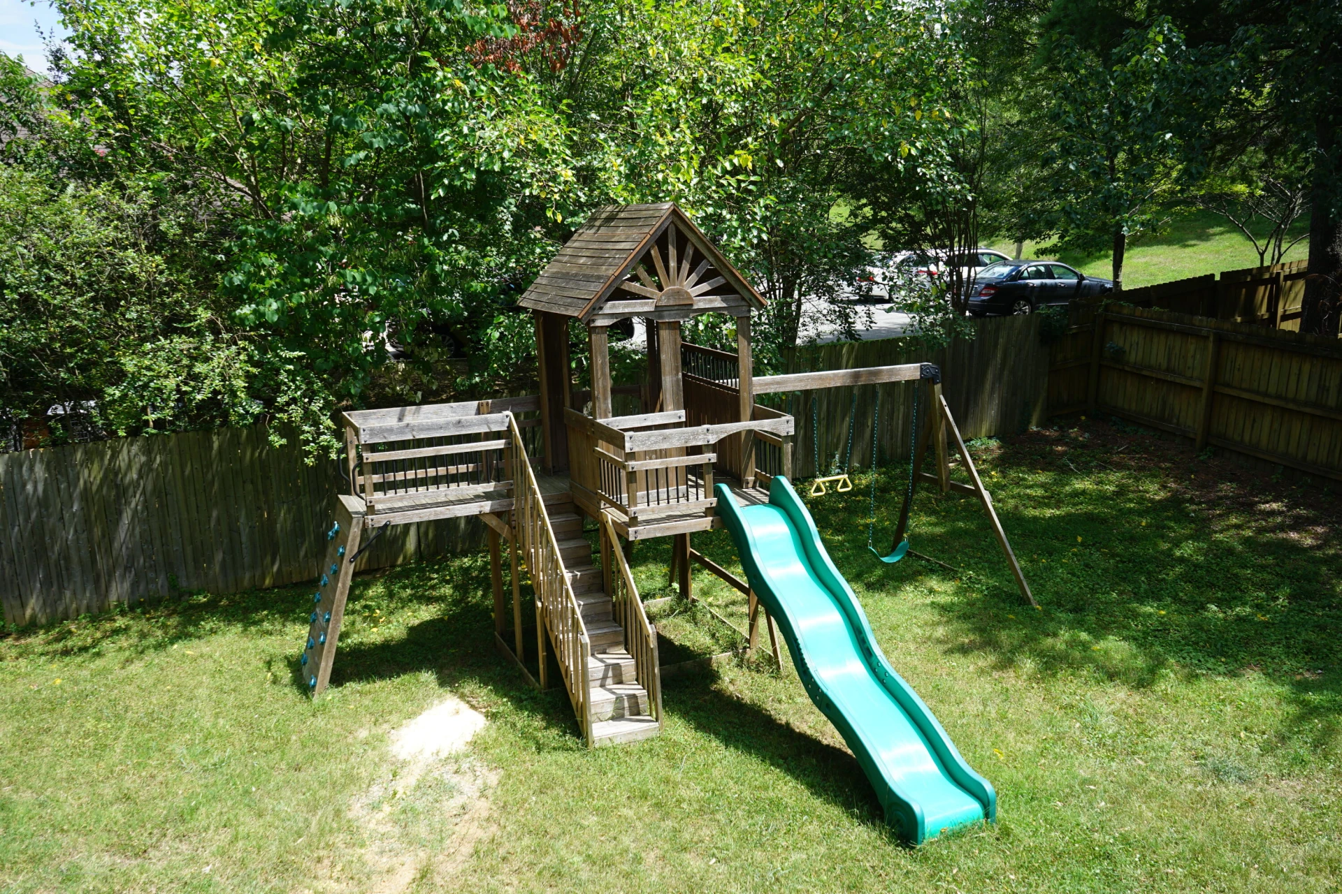 4808 Pleasant Hill DR - Photo 48