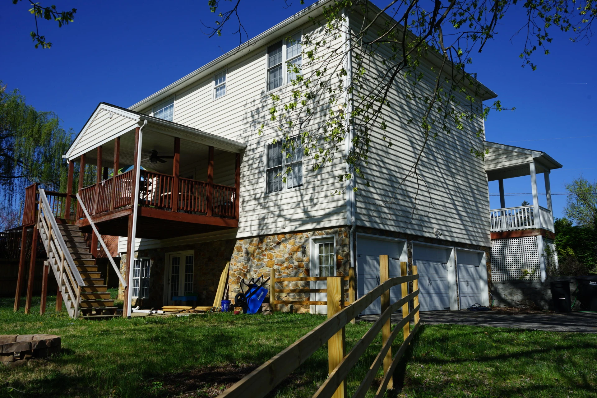 4808 Pleasant Hill DR - Photo 5
