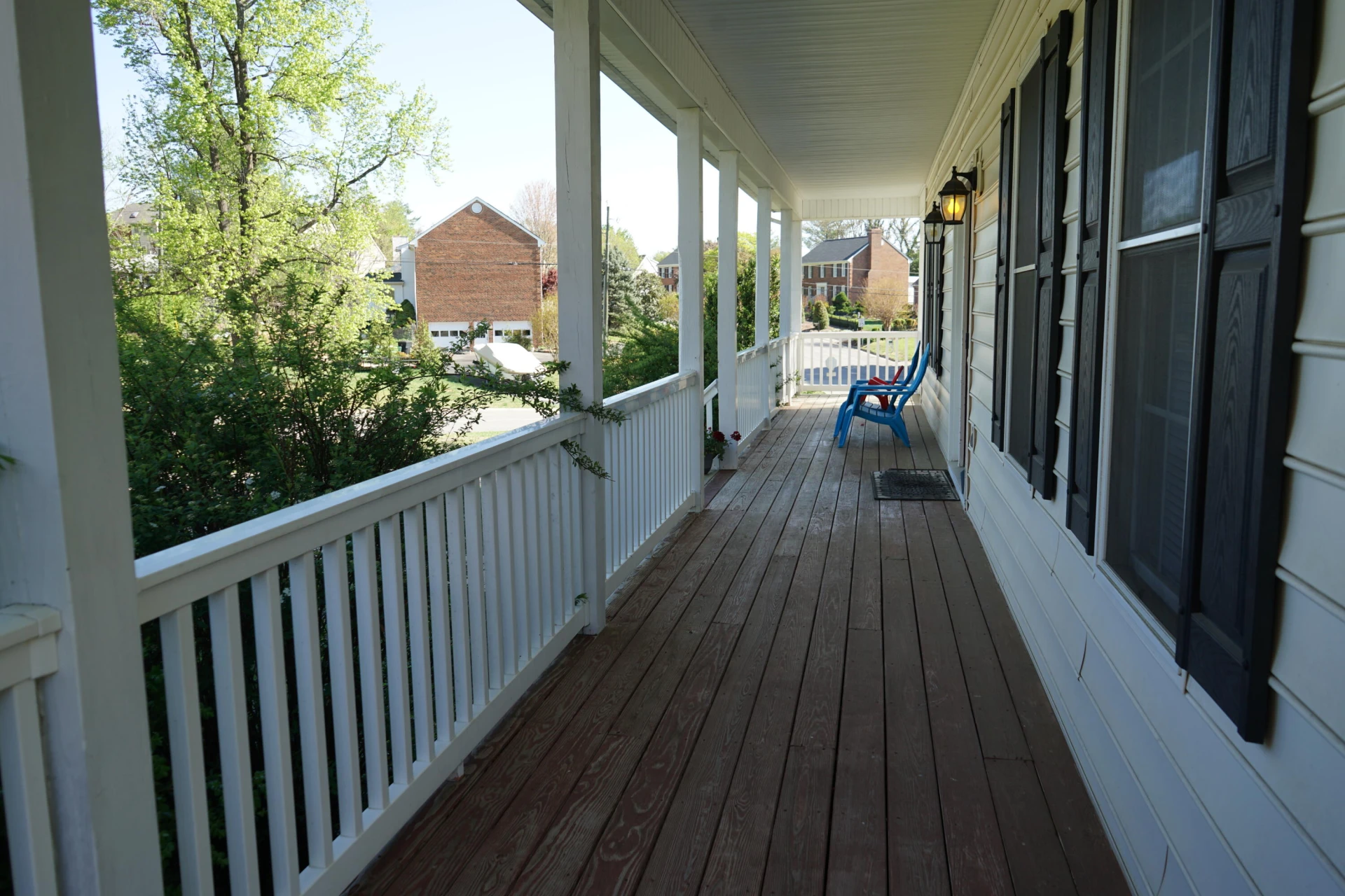4808 Pleasant Hill DR - Photo 7