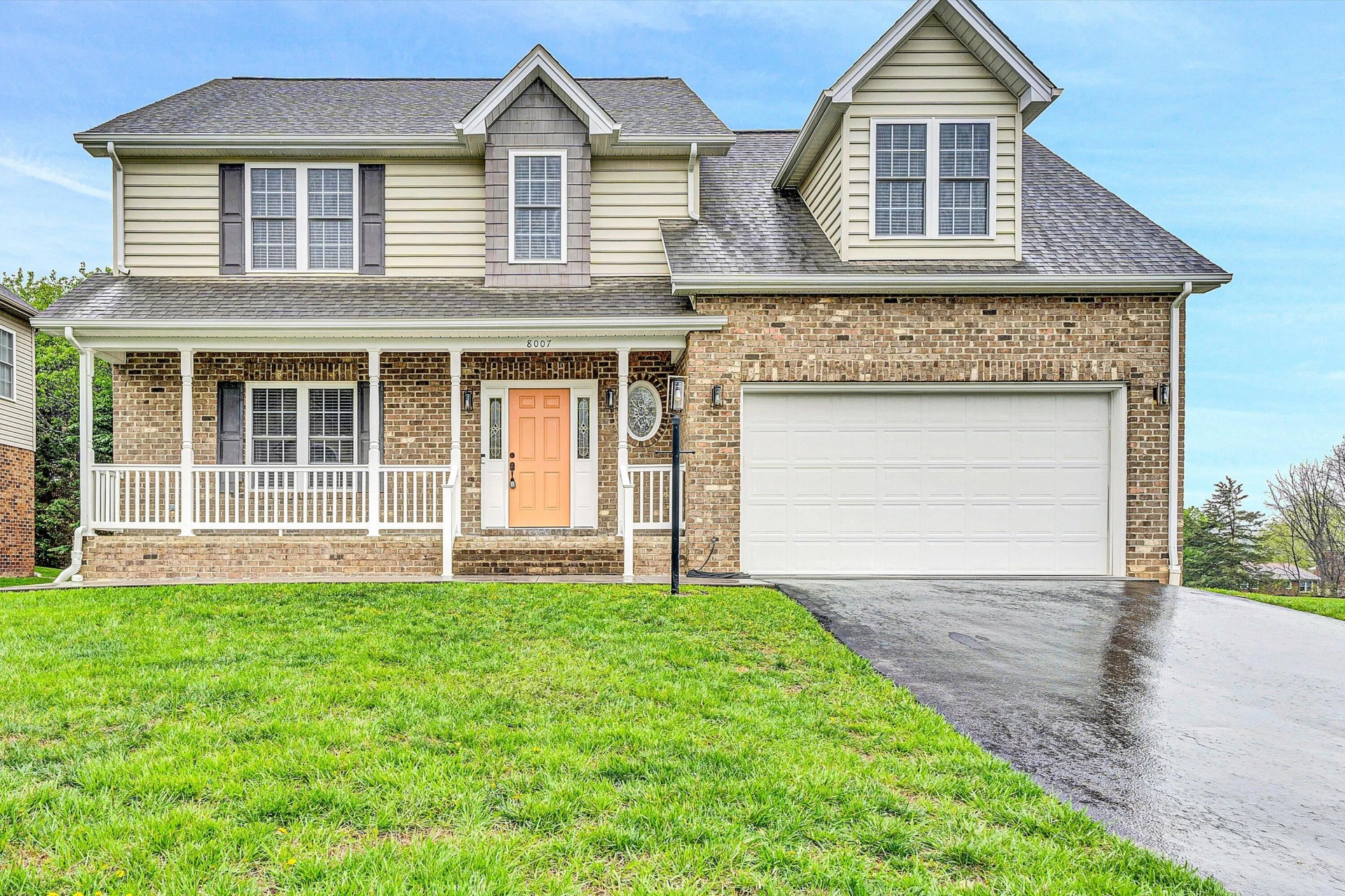8007 Amber Wood CT