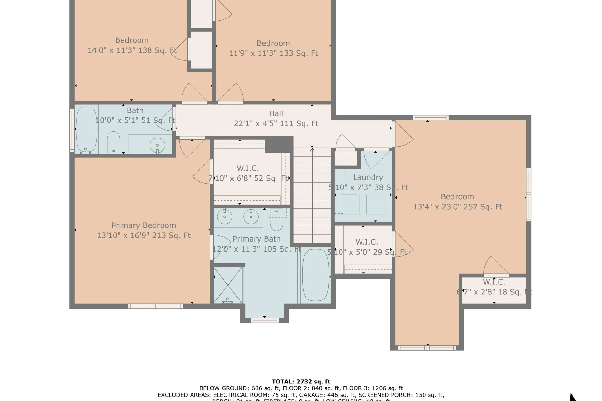 8007 Amber Wood CT - Photo 40