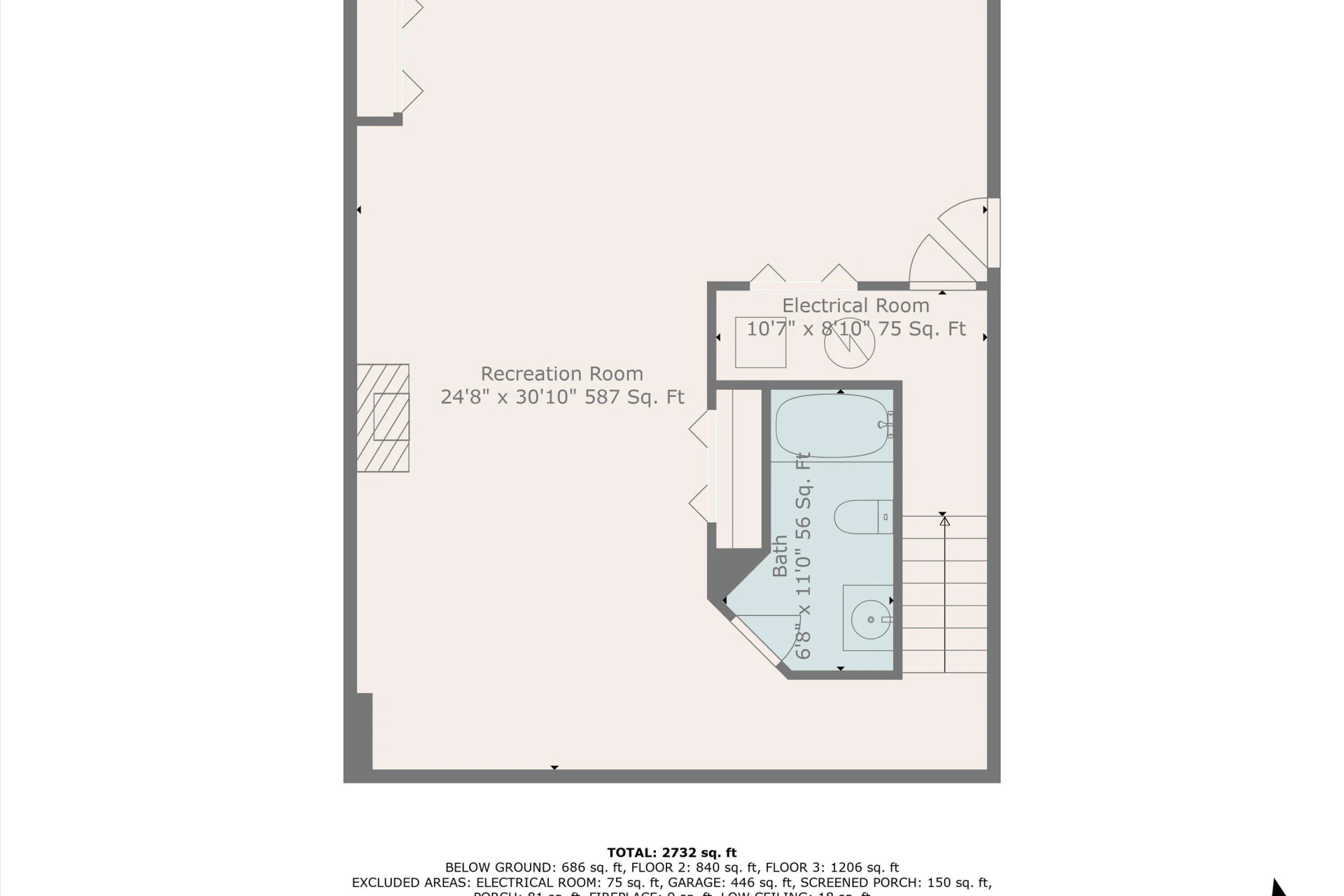 8007 Amber Wood CT - Photo 41