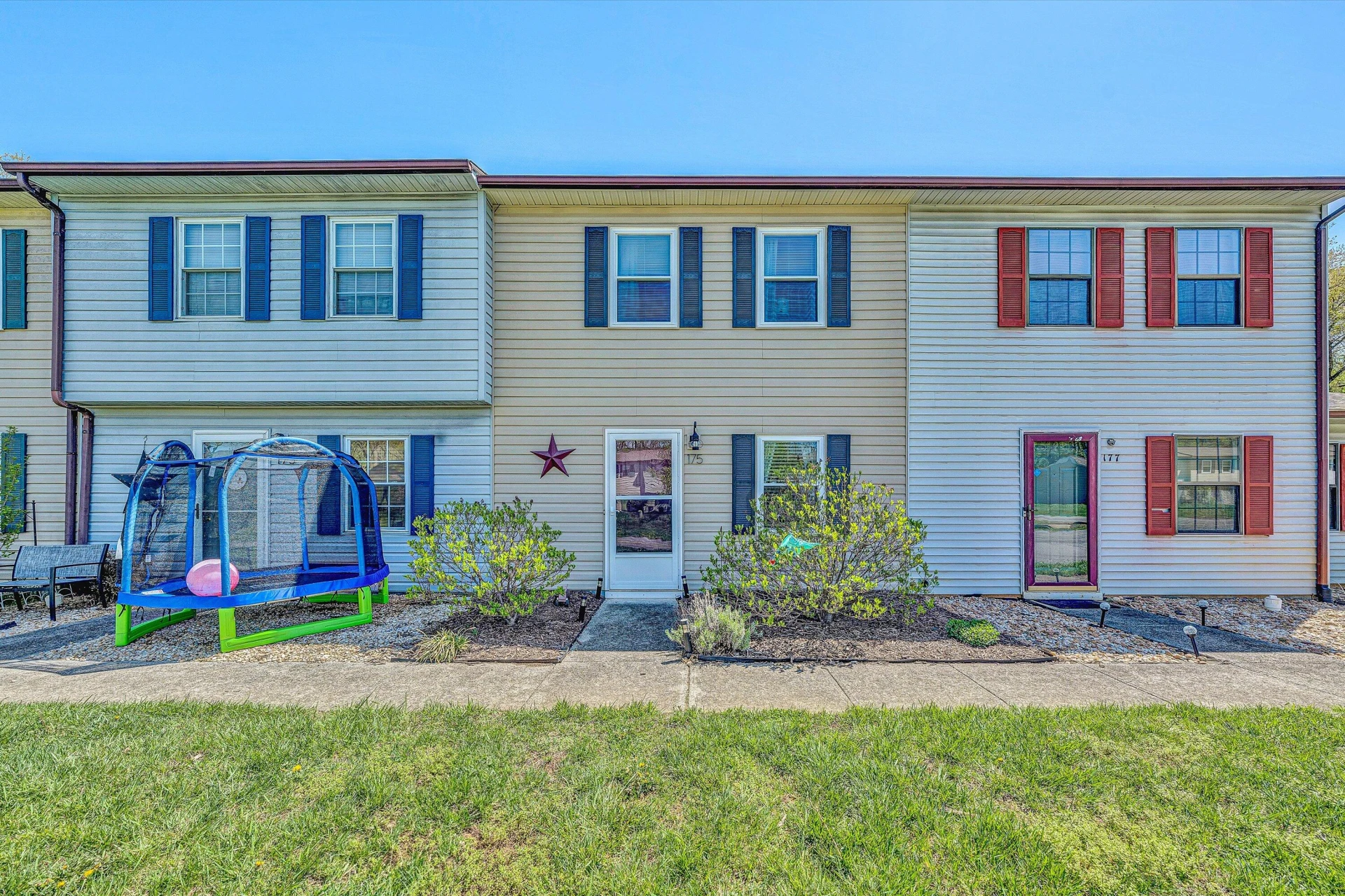 175 Tinkerview DR