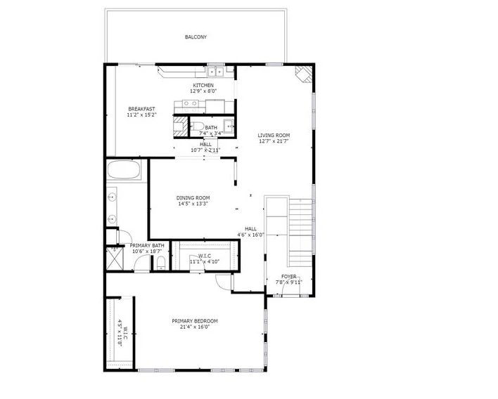 3370 Kelly Lane Ext - Photo 3