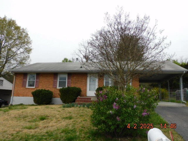5531 Ambassador DR