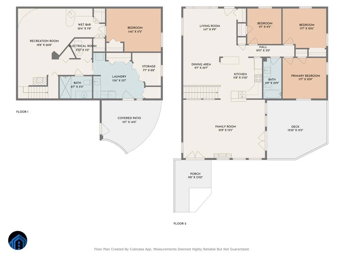 548 Holiday RD - Photo 5