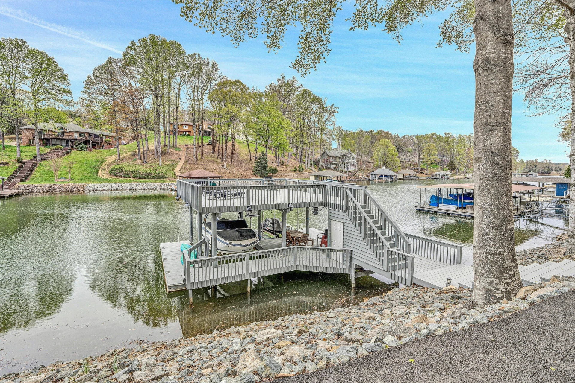 165 Channelview DR - Photo 47