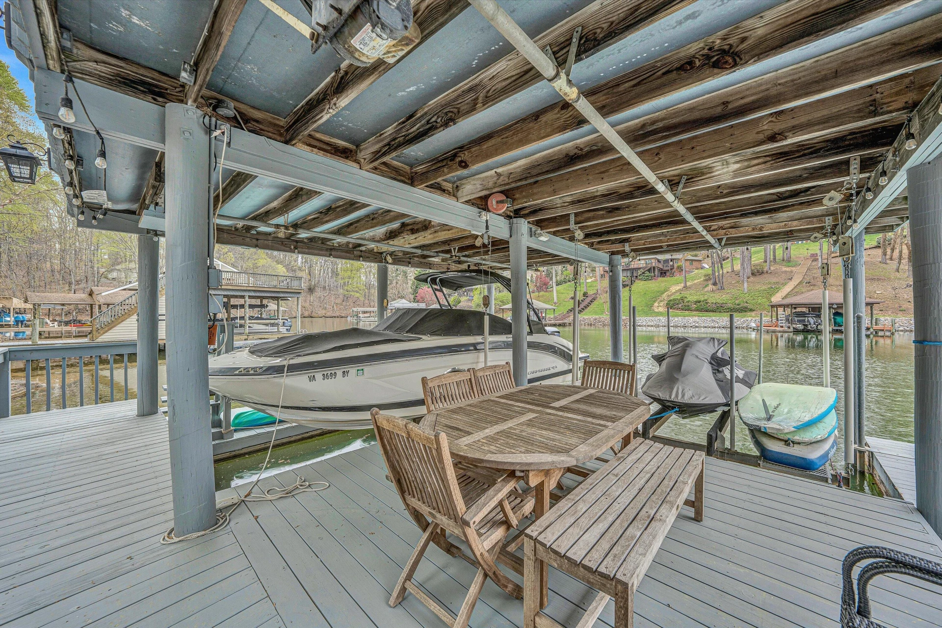 165 Channelview DR - Photo 49