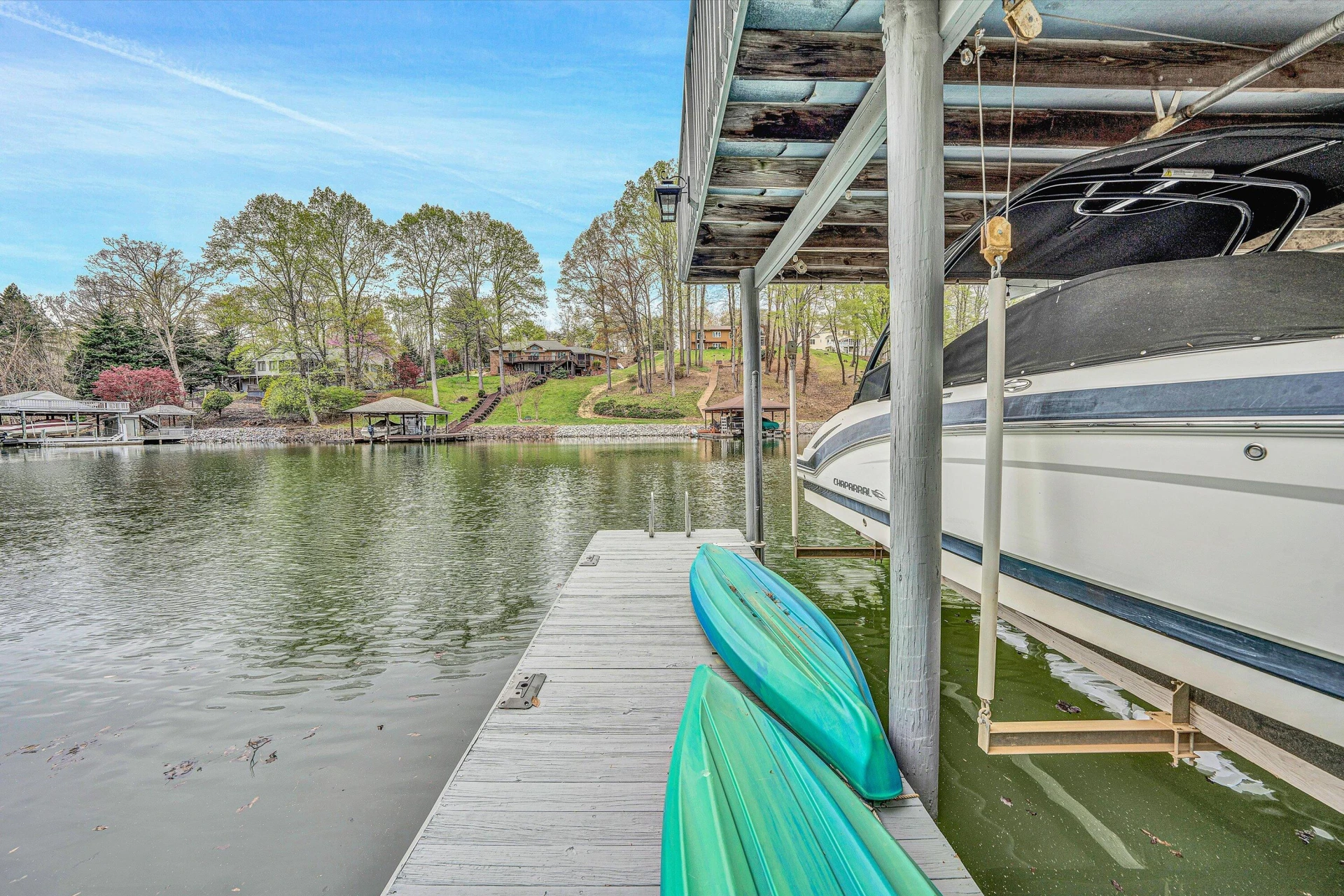 165 Channelview DR - Photo 50