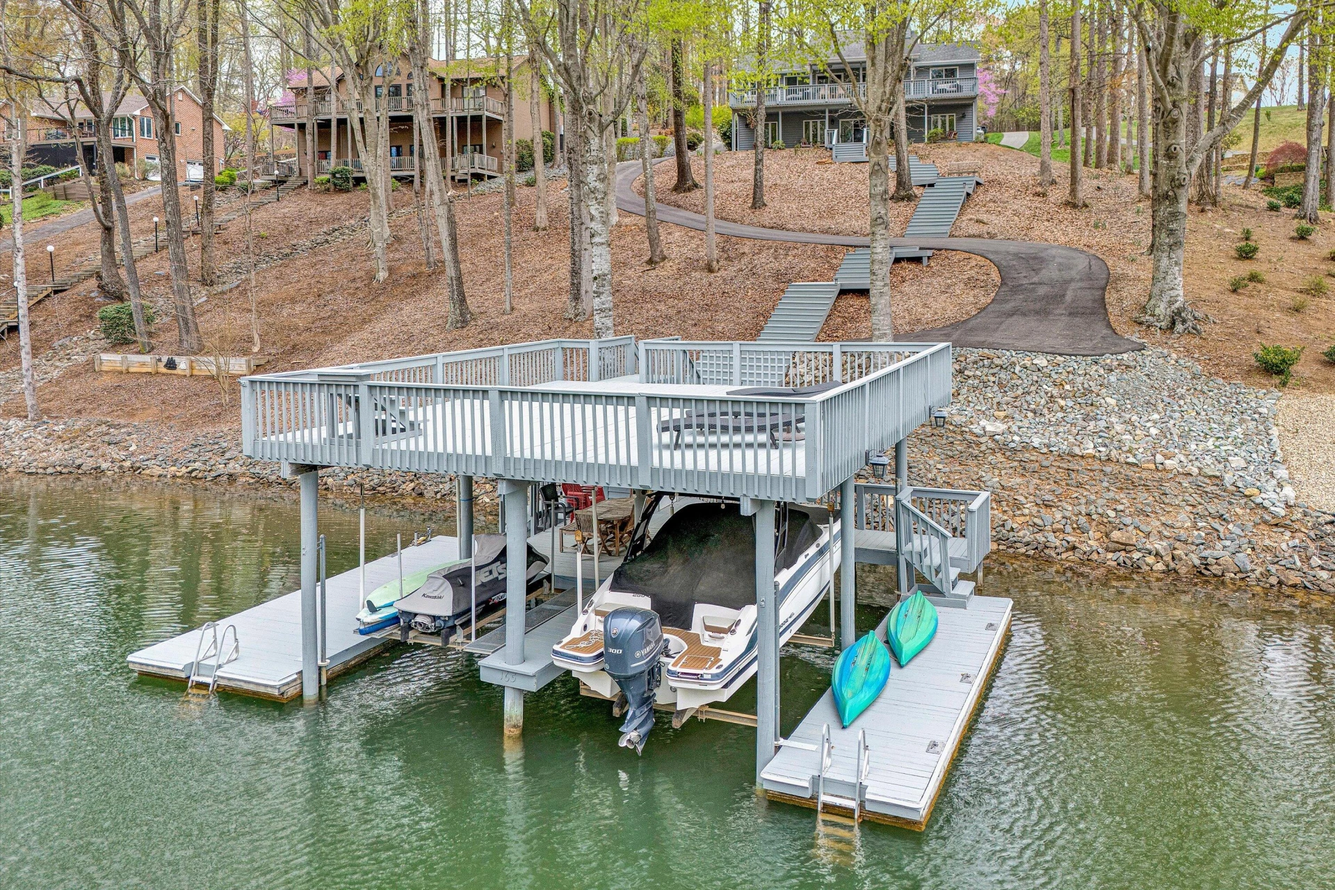 165 Channelview DR - Photo 54