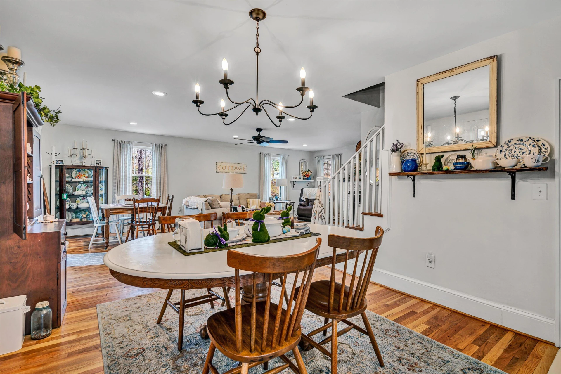 3544 Buck Mountain RD - Photo 19