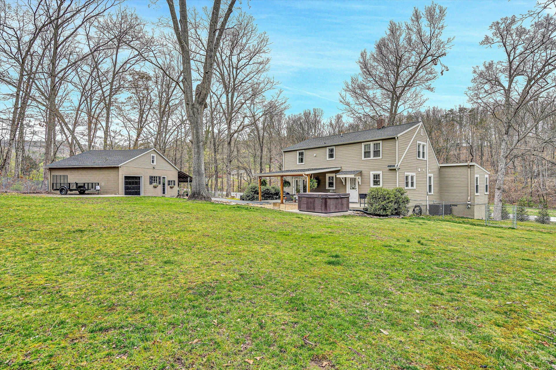 3544 Buck Mountain RD - Photo 48
